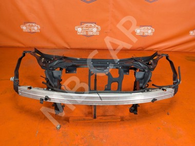 Телевизор в сборе MERCEDES-BENZ CLS-класс C219 (2004 - 2008) &mdash; Разборка Мерседес