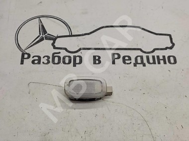 Плафон подсветки MERCEDES-BENZ E-класс W212/S212/C207/A207 (2009 - 2013) — Разборка Мерседес