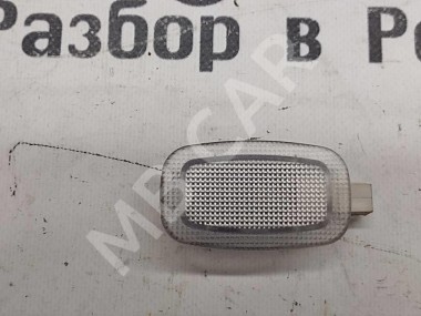 Плафон подсветки MERCEDES-BENZ E-класс W212/S212/C207/A207 (2009 - 2013) — Разборка Мерседес