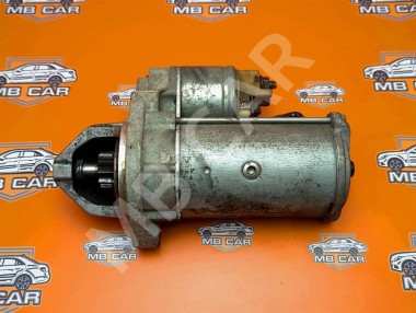 Стартер MERCEDES-BENZ E-класс W211/S211 (2002 - 2006) — Разборка Мерседес