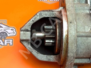 Стартер MERCEDES-BENZ E-класс W211/S211 (2002 - 2006) — Разборка Мерседес