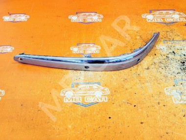 Молдинг бампера MERCEDES-BENZ E-класс AMG W211/S211 (2002 - 2006) — Разборка Мерседес