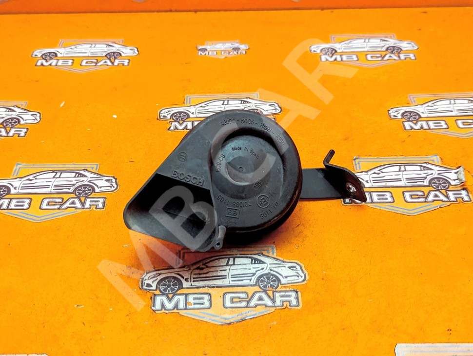 Сигнал MERCEDES-BENZ S-класс W221 рестайлинг (2009 - 2013) фото 1 &mdash; Разборка Мерседес