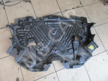 Защита двигателя MERCEDES-BENZ S-класс W222/C217/A217 (2013 - 2017) — Разборка Мерседес