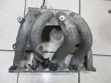 Коллектор впускной MERCEDES-BENZ E-класс W210/S210 (1995 - 1999) — Разборка Мерседес