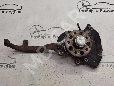 Кулак поворотный передний правый MERCEDES-BENZ S-класс W221 (2005 - 2009) — Разборка Мерседес