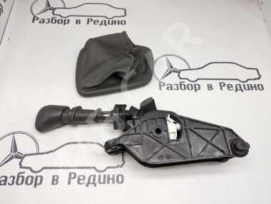 Кулиса МКПП MERCEDES-BENZ Sprinter w904 — Разборка Мерседес