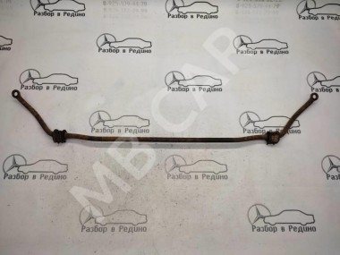 Стабилизатор задний MERCEDES-BENZ M-класс W163 рестайлинг (2001 - 2005) — Разборка Мерседес