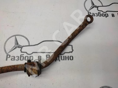 Стабилизатор задний MERCEDES-BENZ M-класс W163 рестайлинг (2001 - 2005) — Разборка Мерседес
