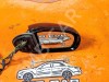 Зеркало правое MERCEDES-BENZ C-класс W203/S203/CL203 рестайлинг (2004 - 2008) фото 8 &mdash; Разборка Мерседес