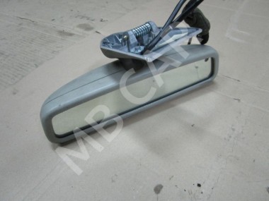 Зеркало внутрисалонное MERCEDES-BENZ C-класс W203/S203/CL203 рестайлинг (2004 - 2008) — Разборка Мерседес