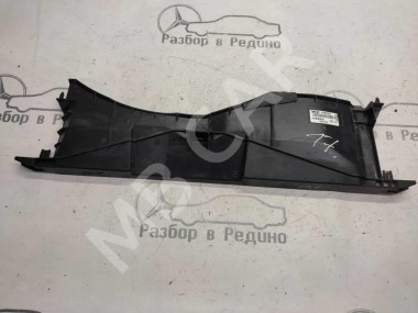 Кожух MERCEDES-BENZ X-класс I (2017 - 2020) — Разборка Мерседес