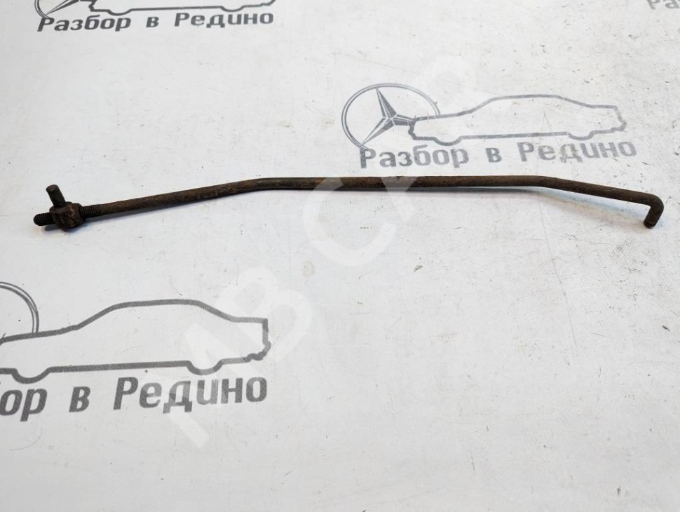 Тяга АКПП MERCEDES-BENZ W124 W124/S124/C124/A124 (1984 - 1993) фото 1 — Разборка Мерседес