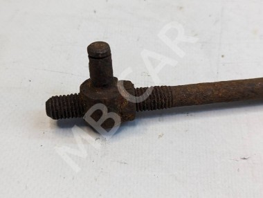 Тяга АКПП MERCEDES-BENZ W124 W124/S124/C124/A124 (1984 - 1993) — Разборка Мерседес