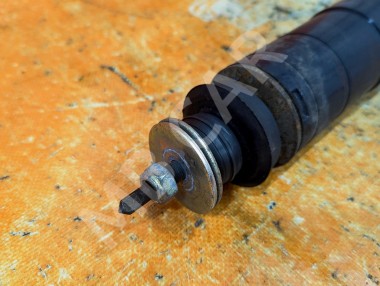 Амортизатор задний MERCEDES-BENZ E-класс W211/S211 (2002 - 2006) — Разборка Мерседес