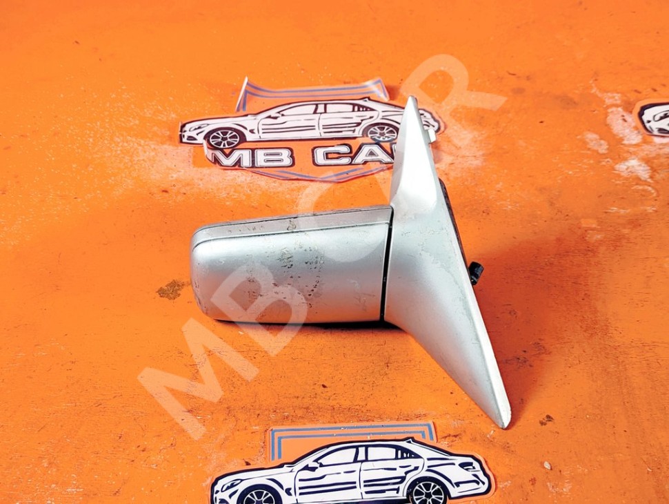 Зеркало правое MERCEDES-BENZ S-класс W140 (1991 - 1998) фото 1 &mdash; Разборка Мерседес