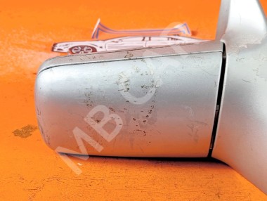 Зеркало правое MERCEDES-BENZ S-класс W140 (1991 - 1998) &mdash; Разборка Мерседес