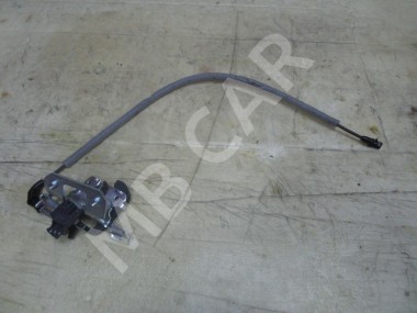 Замок задней спинки MERCEDES-BENZ CLS-класс C218/X218 рестайлинг (2014 - 2017) — Разборка Мерседес