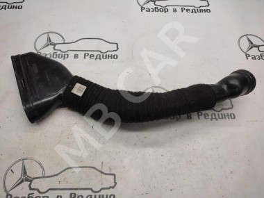 Патрубок воздушный MERCEDES-BENZ GLS-класс X166 (2015 - 2019) — Разборка Мерседес