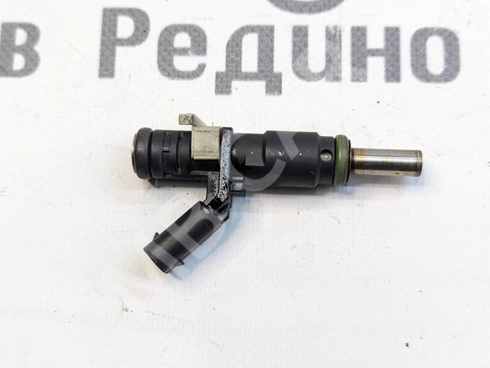 Форсунка БЕНЗИН MERCEDES-BENZ M-класс W164 (2005 - 2008) фото 1 — Разборка Мерседес