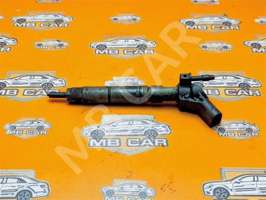 Форсунка ДИЗЕЛЬ MERCEDES-BENZ S-класс W221 (2005 - 2009) — Разборка Мерседес