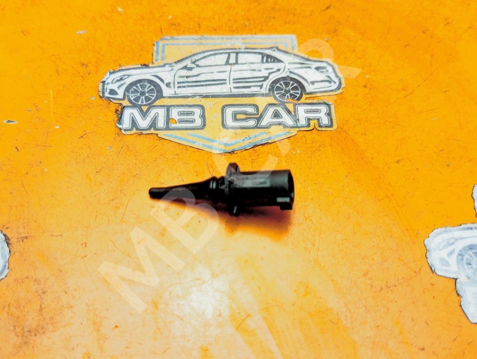 Датчик температуры MERCEDES-BENZ CL-класс C215 (1999 - 2002) фото 1 &mdash; Разборка Мерседес