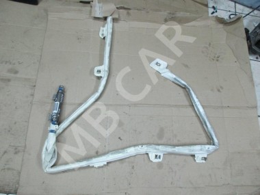 Шторка безопасности правая MERCEDES-BENZ E-класс W212/S212/C207/A207 (2009 - 2013) — Разборка Мерседес