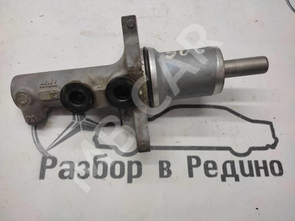 Главный тормозной цилиндр MERCEDES-BENZ Sprinter W906 (2006 - 2019) фото 1 &mdash; Разборка Мерседес