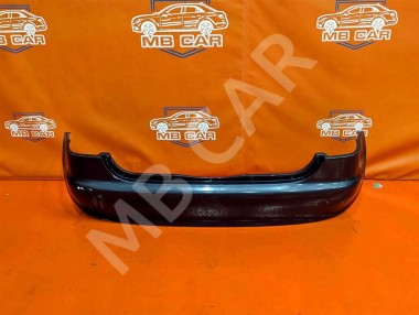 Бампер задний MERCEDES-BENZ A-класс W168 (1997 - 2001) — Разборка Мерседес