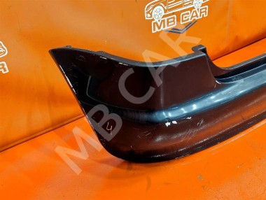 Бампер задний MERCEDES-BENZ A-класс W168 (1997 - 2001) — Разборка Мерседес