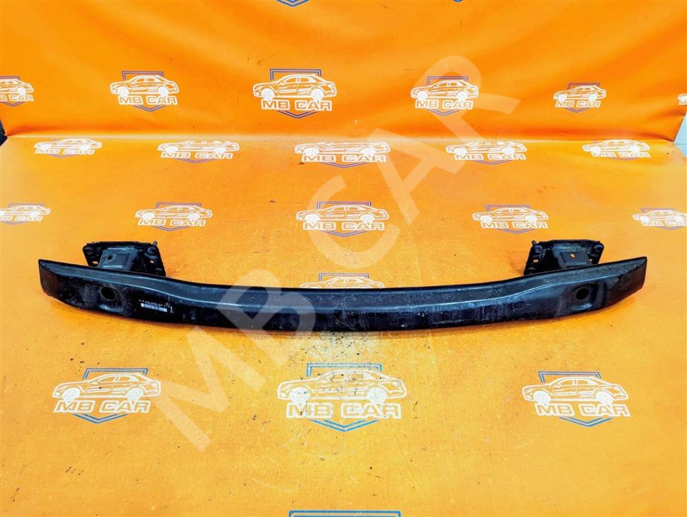 Усилитель заднего бампера MERCEDES-BENZ C-класс W204/S204 (2006 - 2011) фото 1 — Разборка Мерседес