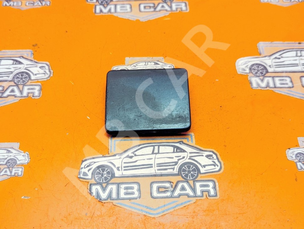 Заглушка порога MERCEDES-BENZ S-класс W140 (1991 - 1998) фото 1 — Разборка Мерседес