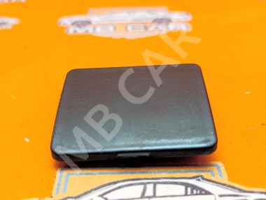 Заглушка порога MERCEDES-BENZ S-класс W140 (1991 - 1998) — Разборка Мерседес