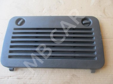 Крышка MERCEDES-BENZ M-класс W163 рестайлинг (2001 - 2005) — Разборка Мерседес