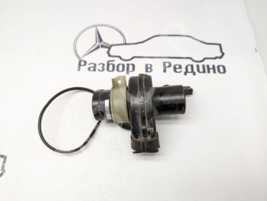 Моторчик охлаждения ЭБУ MERCEDES-BENZ S-класс W140 (1991 - 1998) — Разборка Мерседес