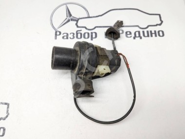 Моторчик охлаждения ЭБУ MERCEDES-BENZ S-класс W140 (1991 - 1998) — Разборка Мерседес