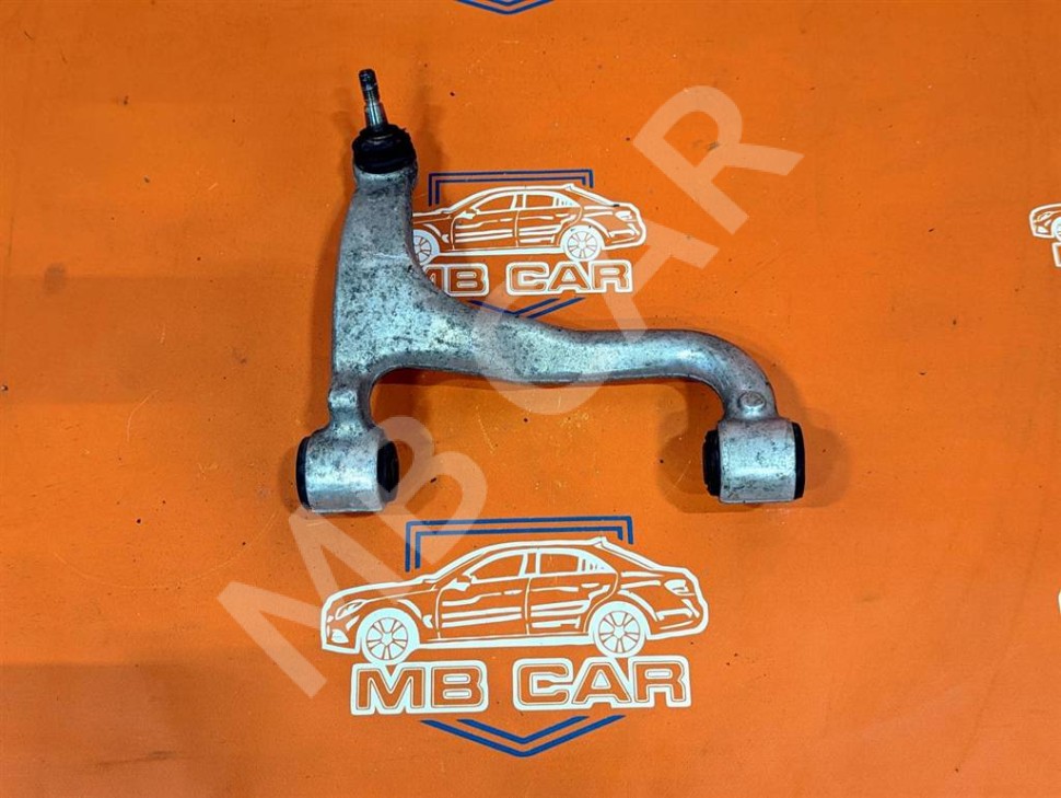 Рычаг задний верхний MERCEDES-BENZ M-класс W163 (1997 - 2001) фото 1 &mdash; Разборка Мерседес