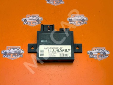 Блок давления шин MERCEDES-BENZ R-класс W251 рестайлинг (2007 - 2010) — Разборка Мерседес