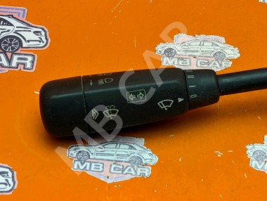 Переключатель подрулевой MERCEDES-BENZ CLK-класс C208/A208 рестайлинг (1999 - 2003) — Разборка Мерседес