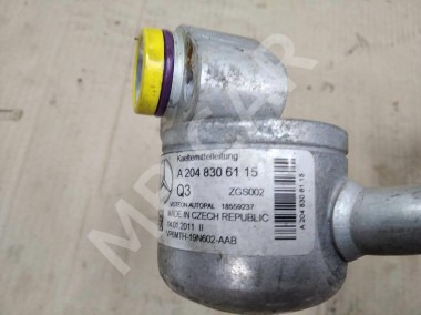 Трубка кондиционера MERCEDES-BENZ E-класс W212/S212/C207/A207 (2009 - 2013) — Разборка Мерседес