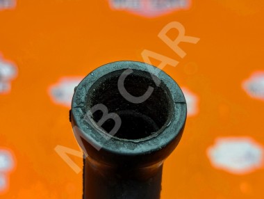 Трубка вентиляции картерных газов MERCEDES-BENZ E-класс W211/S211 рестайлинг (2006 - 2009) — Разборка Мерседес