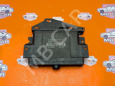 Блок АКПП MERCEDES-BENZ E-класс W124/S124/C124/A124 (1984 - 1997) — Разборка Мерседес