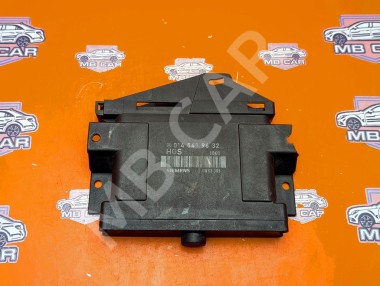 Блок АКПП MERCEDES-BENZ E-класс W124/S124/C124/A124 (1984 - 1997) — Разборка Мерседес