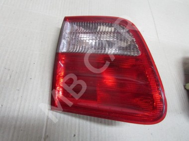 Фонарь крышки багажника MERCEDES-BENZ E-класс W210/S210 рестайлинг (1999 - 2003) — Разборка Мерседес