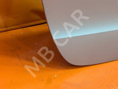 Крышка багажника MERCEDES-BENZ A-класс W168 (1997 - 2001) — Разборка Мерседес