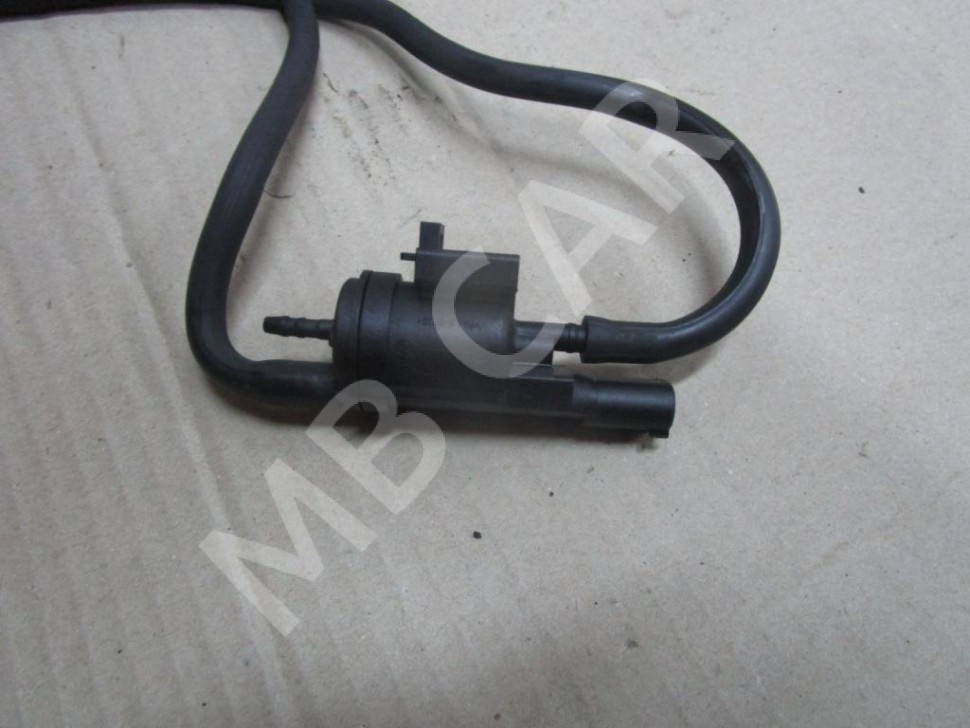 Клапан электромагнитный MERCEDES-BENZ C-класс W204/S204 (2006 - 2011) фото 1 — Разборка Мерседес