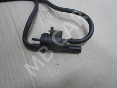 Клапан электромагнитный MERCEDES-BENZ C-класс W204/S204 (2006 - 2011) — Разборка Мерседес