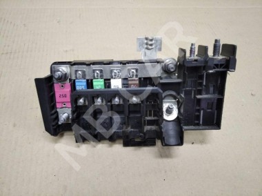 Блок предохранителей MERCEDES-BENZ B-класс W246 рестайлинг (2014 - 2018) — Разборка Мерседес