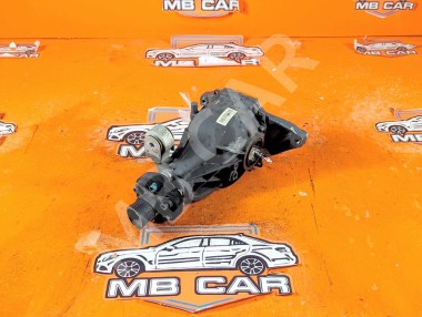 Редуктор задний MERCEDES-BENZ C-класс W204/S204/С204 рестайлинг (2011 - 2015) &mdash; Разборка Мерседес