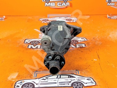 Редуктор задний MERCEDES-BENZ C-класс W204/S204/С204 рестайлинг (2011 - 2015) &mdash; Разборка Мерседес